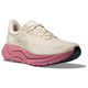 Hoka W Arahi 8 Alabaster/Lingonberry