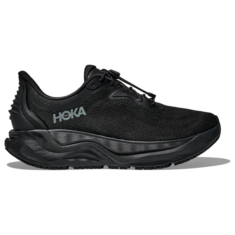 Hoka M Arahi Sr Black/Black