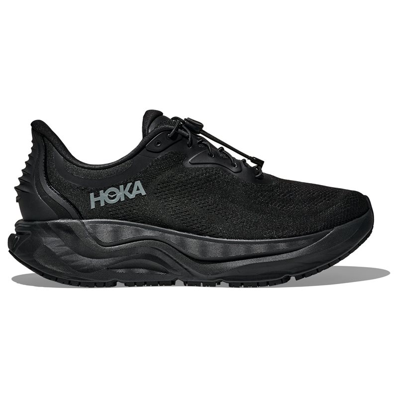 Hoka M Arahi Sr Black/Black