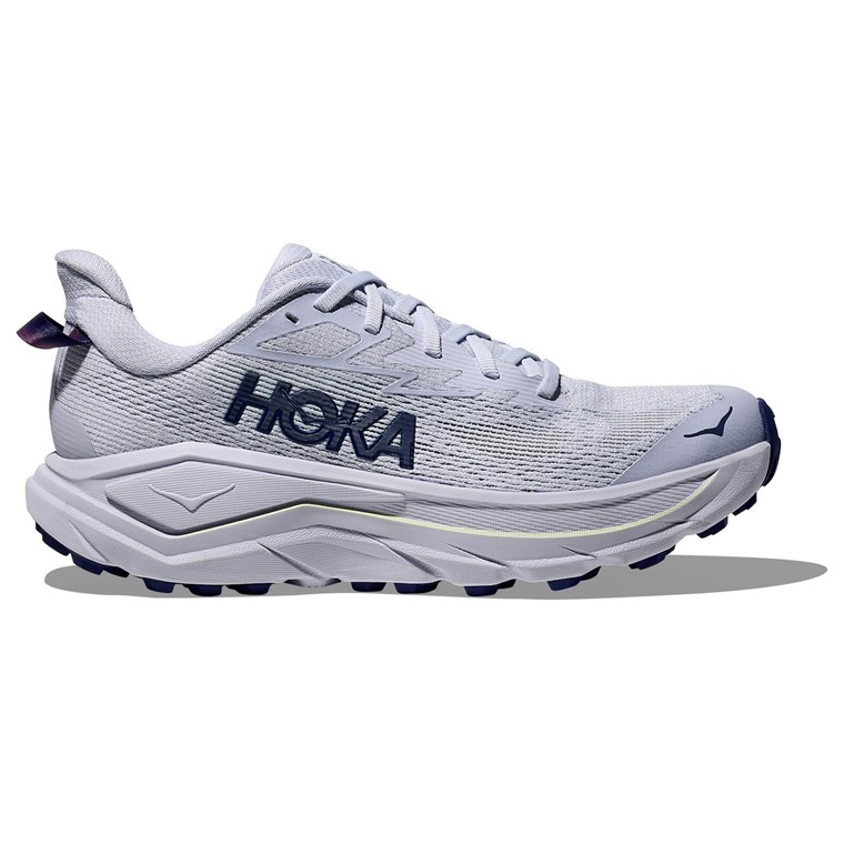 Hoka W Challenger 8 Ambient Blue/Blueberry