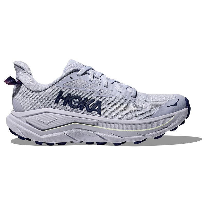Hoka W Challenger 8 Ambient Blue/Blueberry Ambient Blue/Blueberry 37 1/3