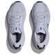 Hoka W Challenger 8 Ambient Blue/Blueberry