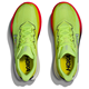 Hoka W Mach X 3 Neon Yuzu/Squid Ink