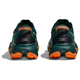 Hoka M Mafate 5 Tidal Wave/Mustard Seed