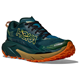 Hoka M Mafate 5 Tidal Wave/Mustard Seed