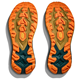 Hoka M Mafate 5 Tidal Wave/Mustard Seed