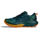 Hoka M Mafate 5 Tidal Wave/Mustard Seed