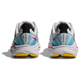 Hoka Y Clifton 10 Youth Frost/Soaring Blue