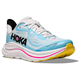 Hoka Y Clifton 10 Youth Frost/Soaring Blue
