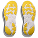 Hoka Y Clifton 10 Youth Frost/Soaring Blue