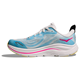 Hoka Y Clifton 10 Youth Frost/Soaring Blue