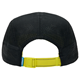 Hoka U Trail Run Hat Black