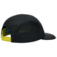 Hoka U Trail Run Hat Black
