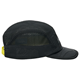 Hoka U Trail Run Hat Black