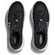 Hoka M Mach 7 Black/White