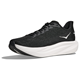 Hoka M Mach 7 Black/White