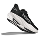 Hoka M Mach 7 Black/White