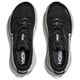 Hoka M Gaviota 6 Black/White