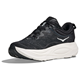 Hoka W Gaviota 6 Wide Black/White