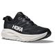 Hoka W Gaviota 6 Wide Black/White