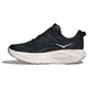 Hoka W Gaviota 6 Wide Black/White