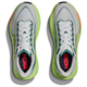 Hoka W Mach 7 Frost/Neon Yuzu