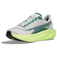 Hoka W Mach 7 Frost/Neon Yuzu