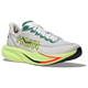 Hoka W Mach 7 Frost/Neon Yuzu