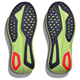 Hoka W Mach 7 Frost/Neon Yuzu