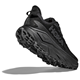Hoka M Challenger 8 GTX Black/Carbon Black