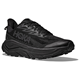 Hoka M Challenger 8 GTX Black/Carbon Black