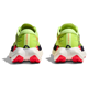 Hoka W Rocket X Trail Neon Yuzu/Neon Flame