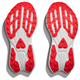 Hoka W Rocket X Trail Neon Yuzu/Neon Flame