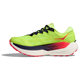 Hoka W Rocket X Trail Neon Yuzu/Neon Flame
