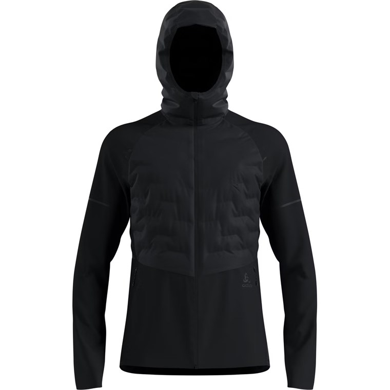 Odlo Zeroweight Insulator Jacket M Black