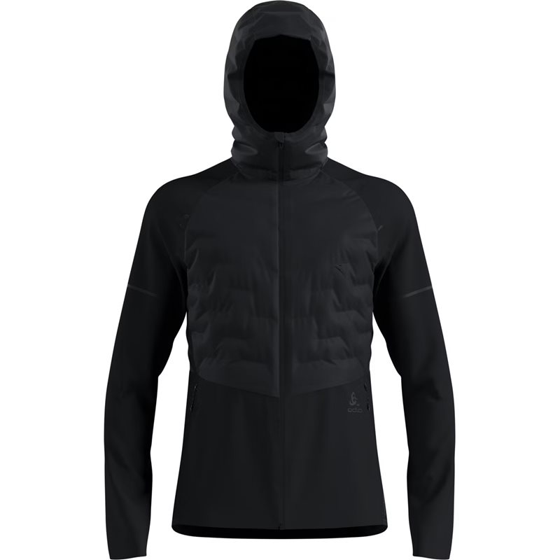Odlo Zeroweight Insulator Jacket M Black