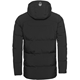 Sail Racing Patrol Down Jacket Carbon