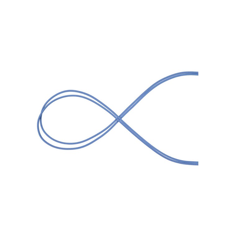 Mammut Sladd Accessory 4 Mm Blå 150 m