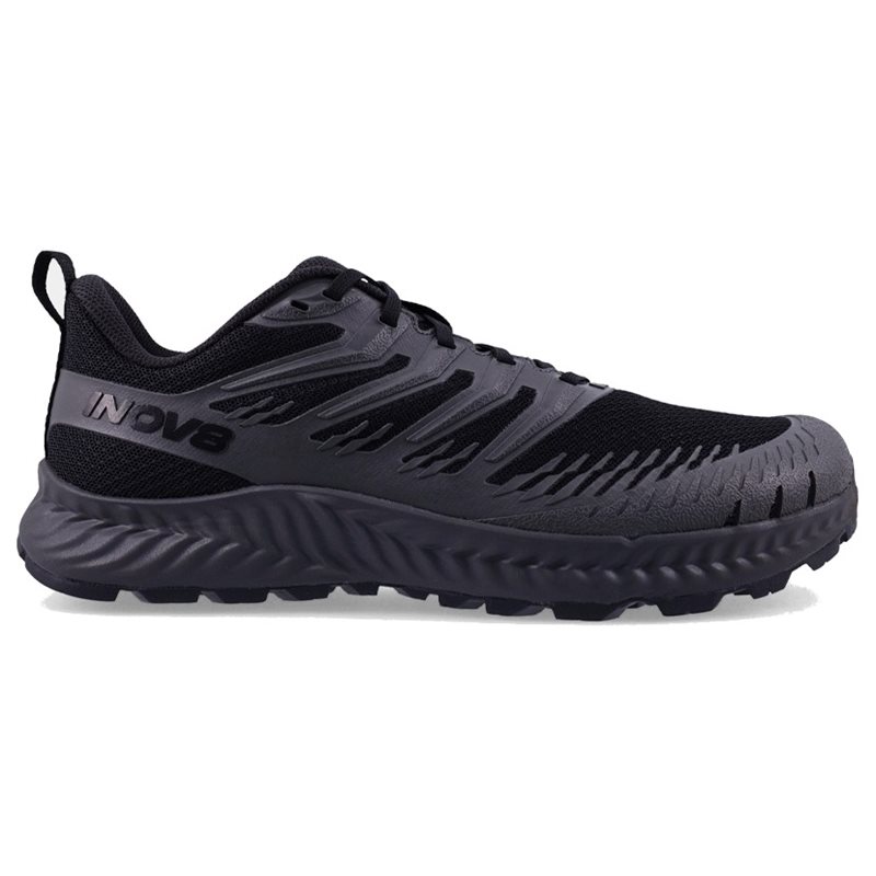 Inov-8 TrailFly V2 (M) Black