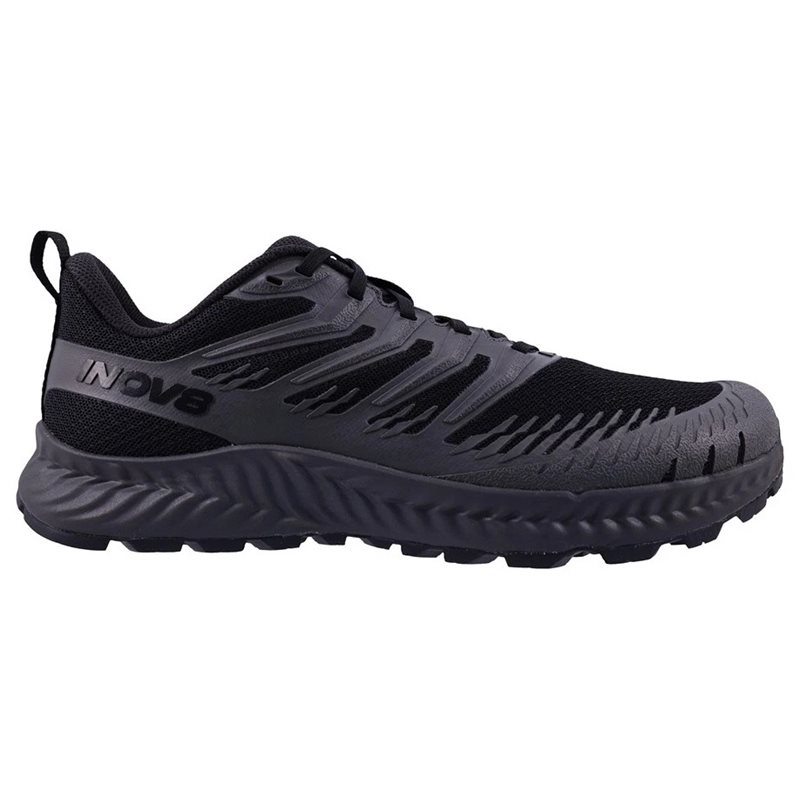 Inov-8 TrailFly V2 (W) Black Black 36