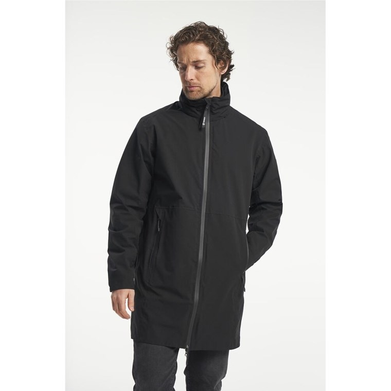 Tenson Dew Point Parka M