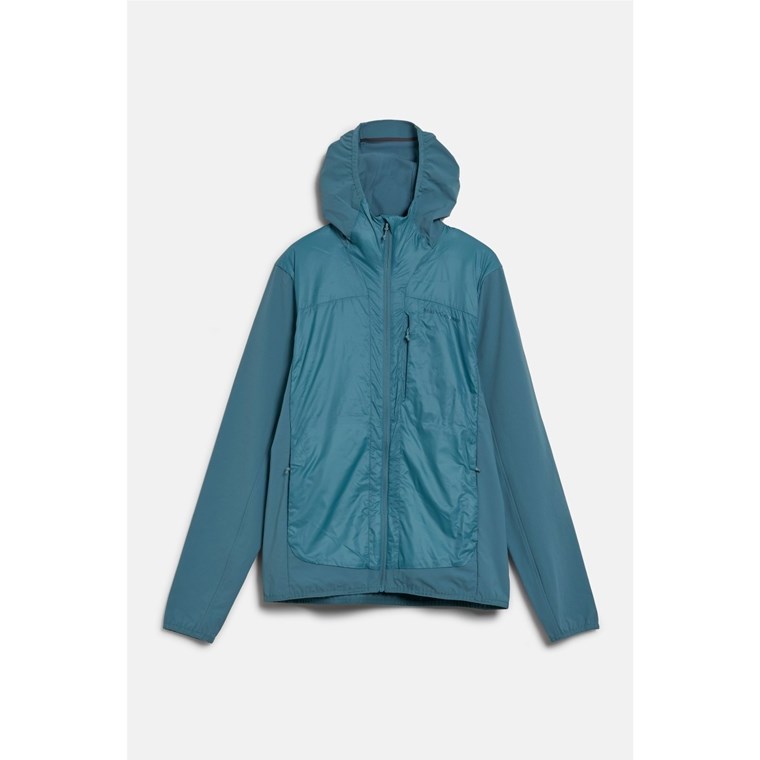 Peak Performance M Radiance Hybrid Hood
