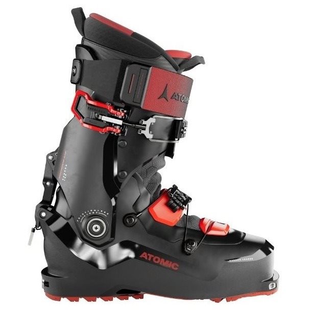 Atomic Backland Xtd Carbon 120 Gw