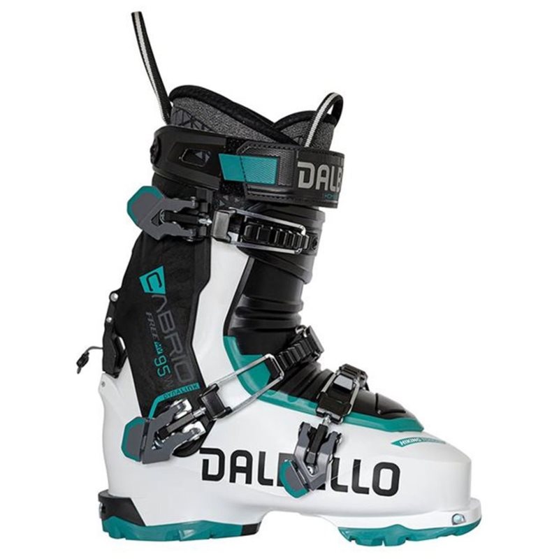 Dalbello Cabrio Mv Free 95 W