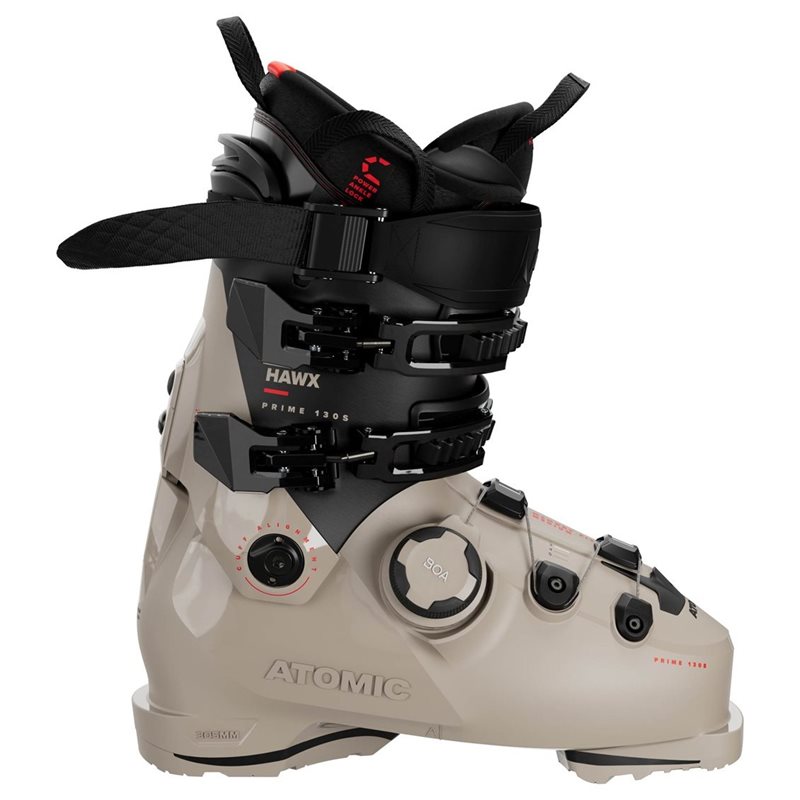 Atomic Hawx Prime 130 S Boa Gw