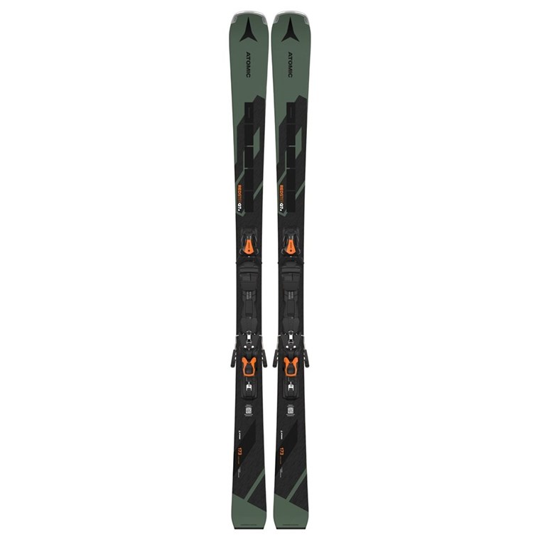 Atomic Redster Q7.8 Rvsk C + Mi 12 Gw 25/26