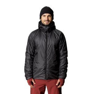 Houdini M'S Dunfri Parka True Black