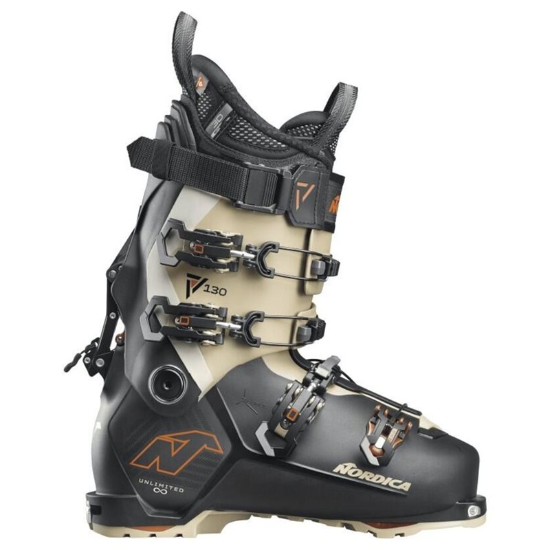 Nordica Unlimited 130 Dyn