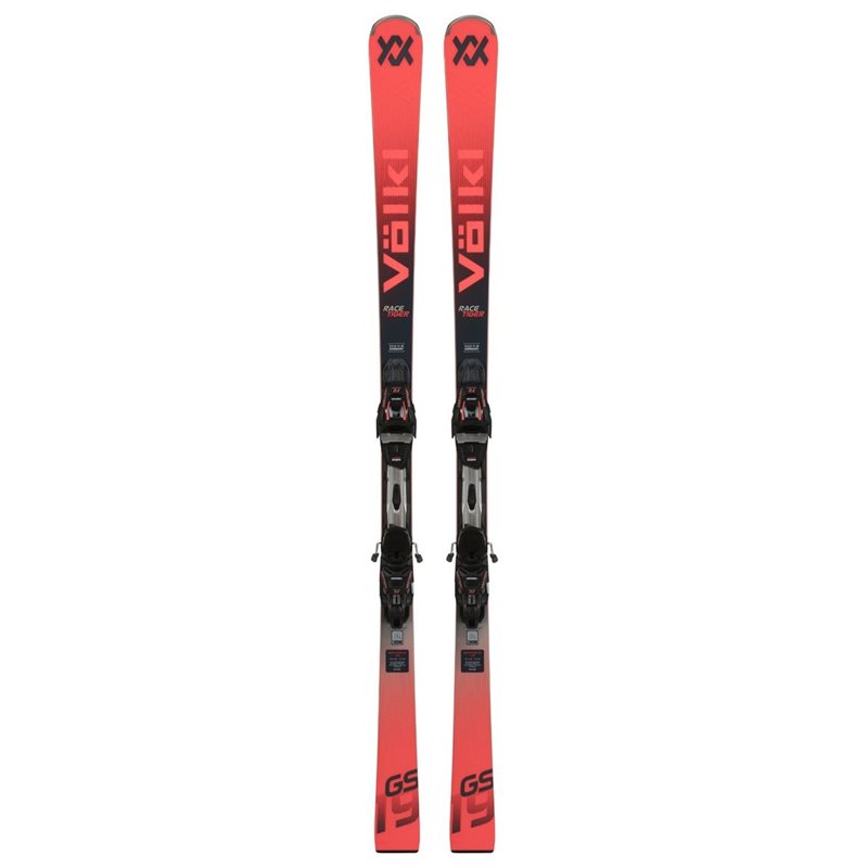 Völkl Racetiger Gs Rmotion + Rmotion 12 25/26 – 183