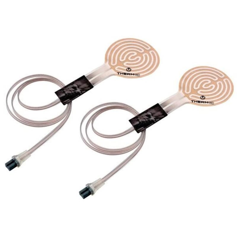 Sidas Heating Elements - Foil